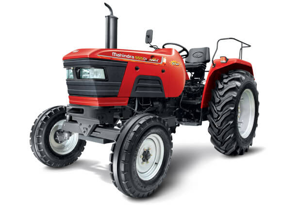 Mahindra 555 DI Powerplus Price in India Specification Features